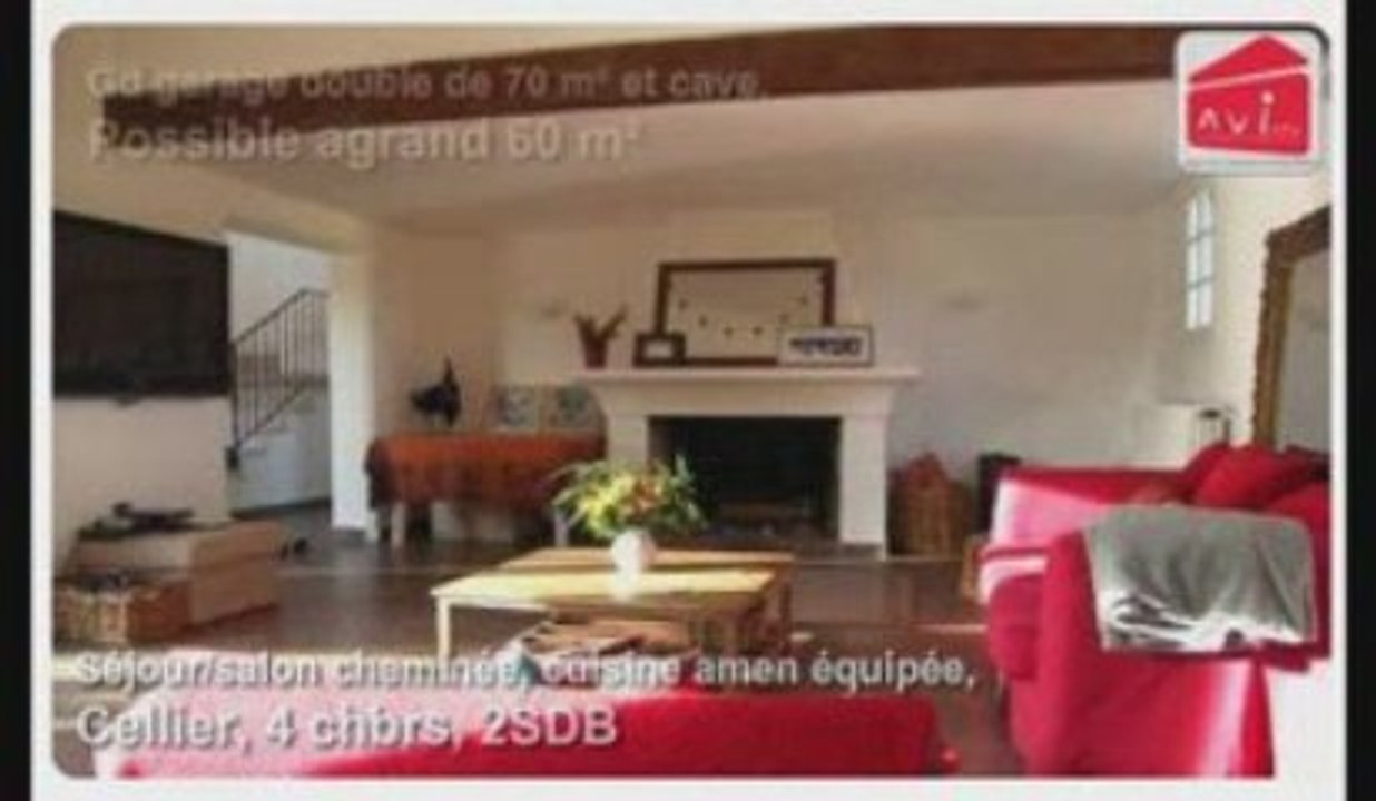 Vente achat Maison Villa SAINT CYR SUR MER T6-F6- VAR