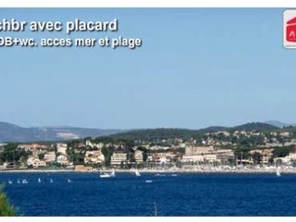 Vente achat Maison Villa SANARY SUR MER-T6-F6- VAR