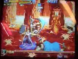 Knights Of Valour 2 NEW LEGEND PGM 2 Total Anihilation Mode