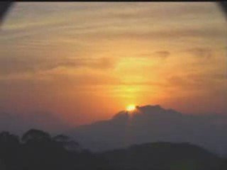 The King of Waves - Christian Surfers Brazil