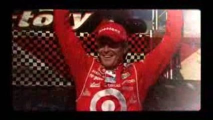 Scott Dixon on IndyCar - VERSUS
