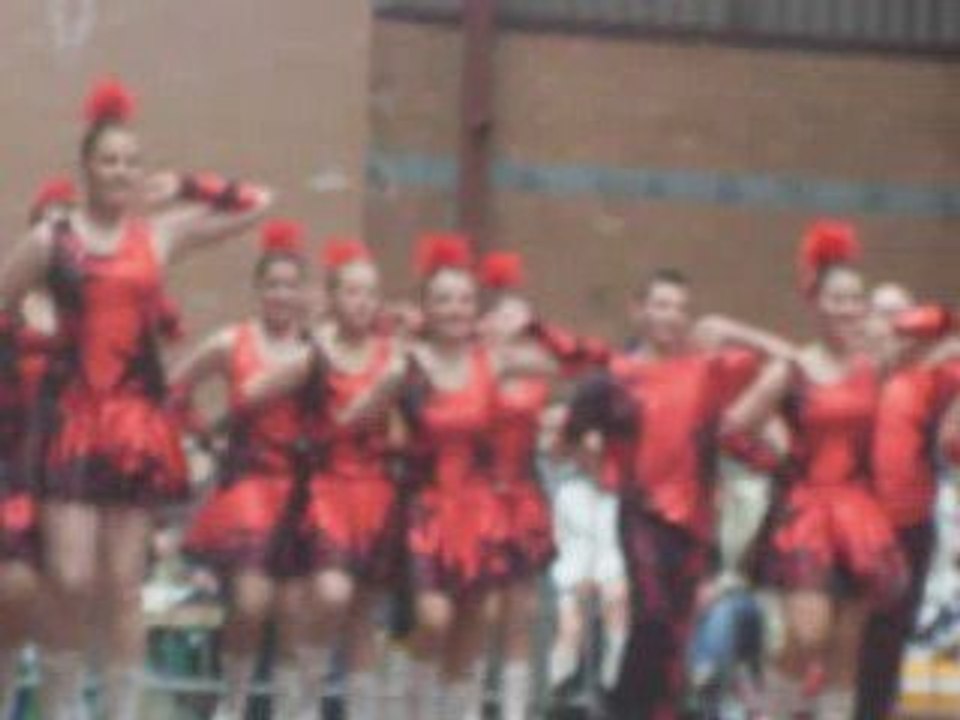 Festival esquelbecq
