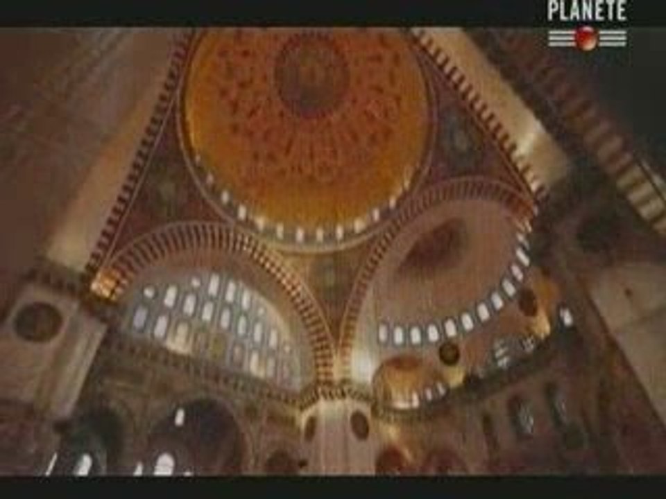 Les villes souterraines de Cappadoce 3