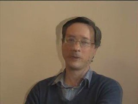 Alvaro, parcours d'un jésuite d'Uruguay à Paris