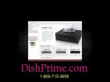 Best Dish Network Satellite & DishPrime Special Offer