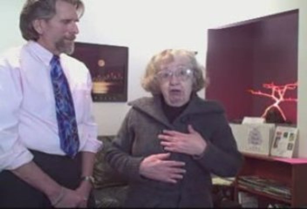 Carol Lost 50 lbs with Slender for Life™