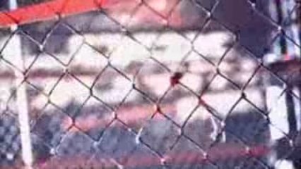 TNA Lockdown 2009 Full PPV Part 4/21