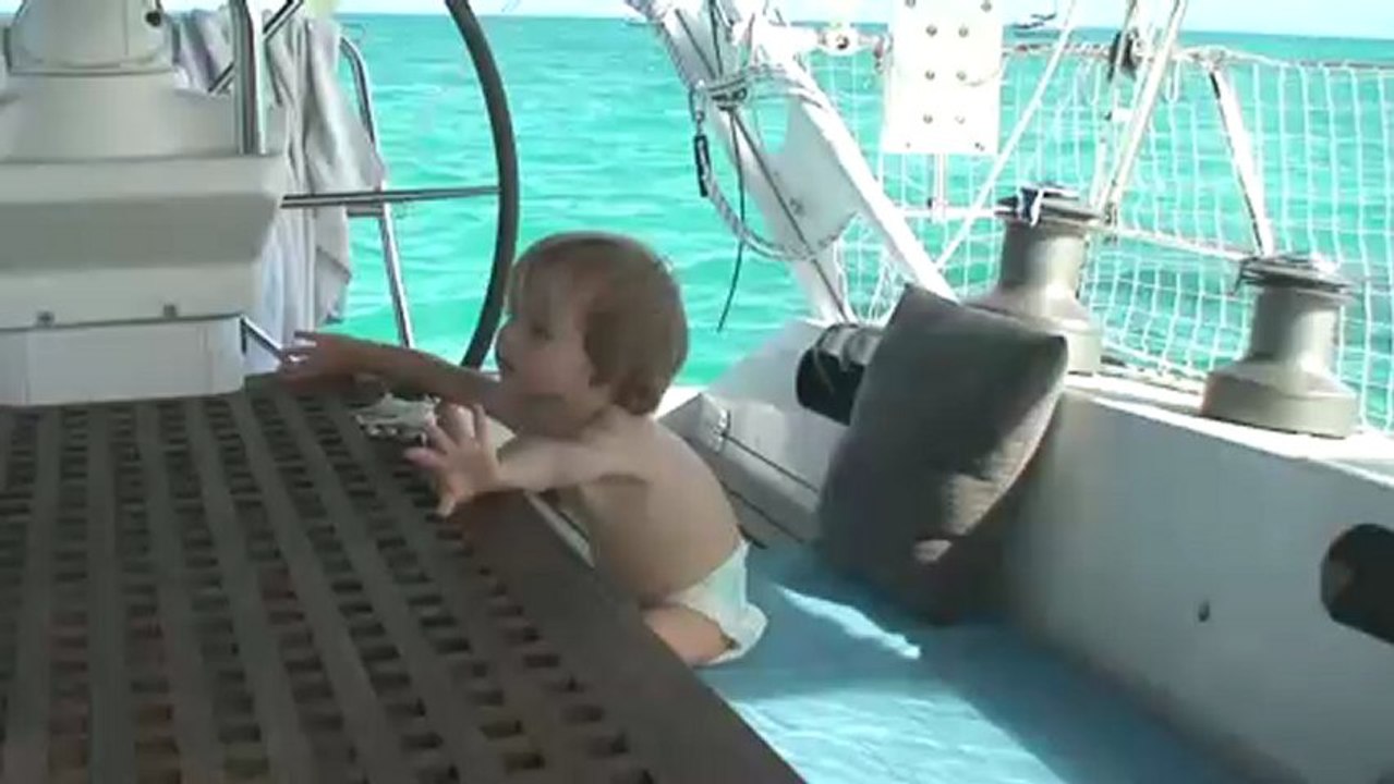 WE bateau