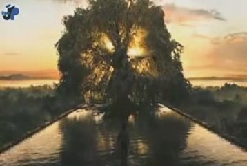 Mas Alla Del Sol (Arpeghy)