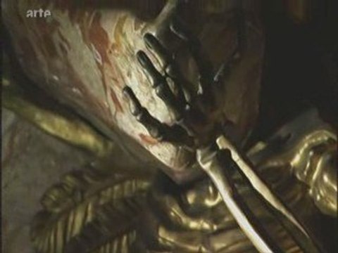 La mort et les dernieres demeures (1ere partie)