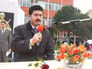 Adem KARABEY KUR'AN Edincik