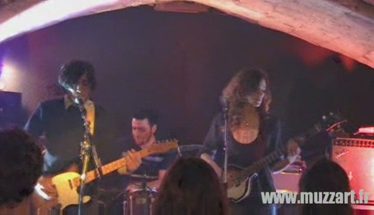 No hay banda live