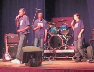 Meru studio musique soiree