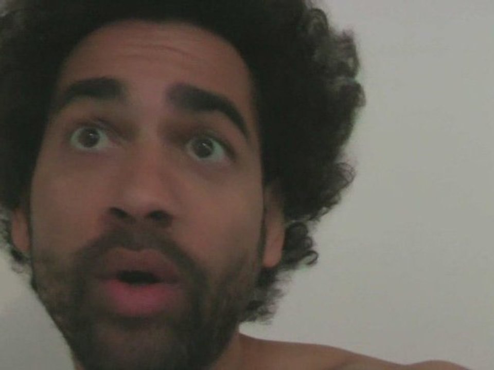Série l'acteur-Bernie