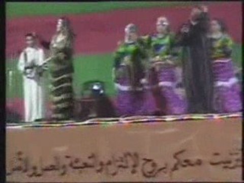 Arsmouk et Tabaamrant à Tiznit