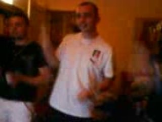 Wake me up before you go