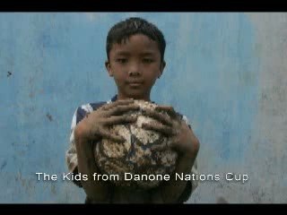 Believe in your dreams