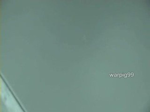 ovnis norvege,5 mai 2009