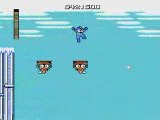 Megaman 1 NES partie 1/2