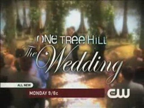 One Tree Hill 6x23: Promo 2 Forever and Almost Always