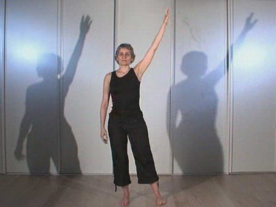 La gymnastique sensorielle pour tous