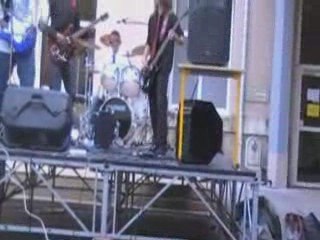 Phylinote - Hommage aux Ramones