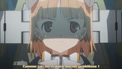 Sky Girls 24 vostfr Part2