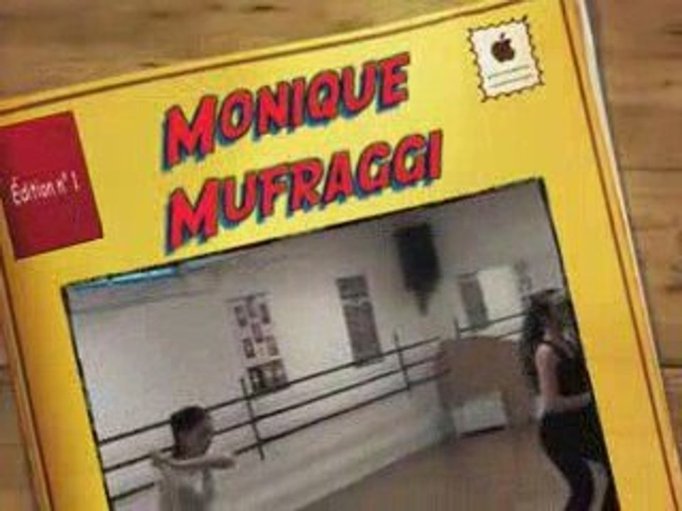 Episode 6 La tension monte !