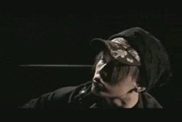 Miyavi - Are you ready to go