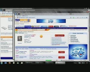 [3/3] test utilisateur achat on line Groussin / Barraud