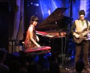 Hiromi's Soniclbloom au Duc des Lombards