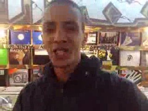 Freestyle Zesau (dicidens) pour T MAXX recors