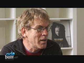 Itw de Calogero pour son nouvel album "L'Embellie"