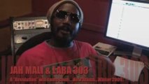 JAH MALI & LARA 303 & ROOTCAT Album 
