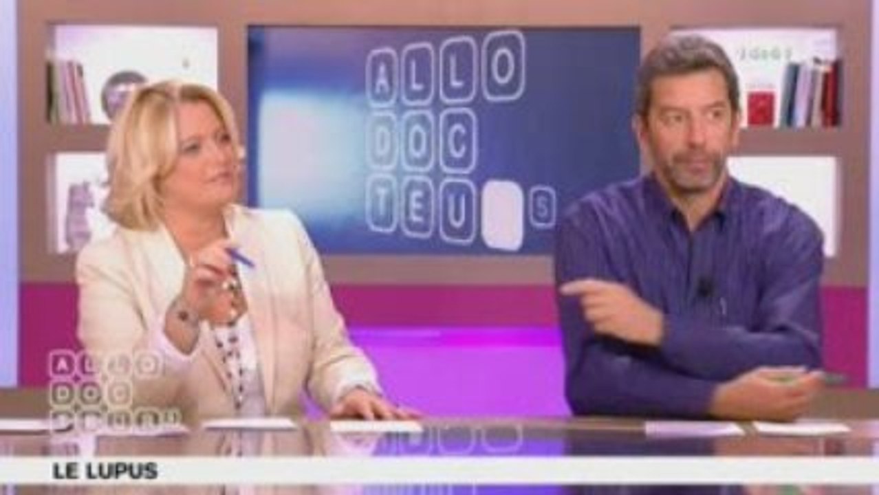 Lupus Partie 1