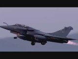 Clip vidéo de l'armée de l'air
