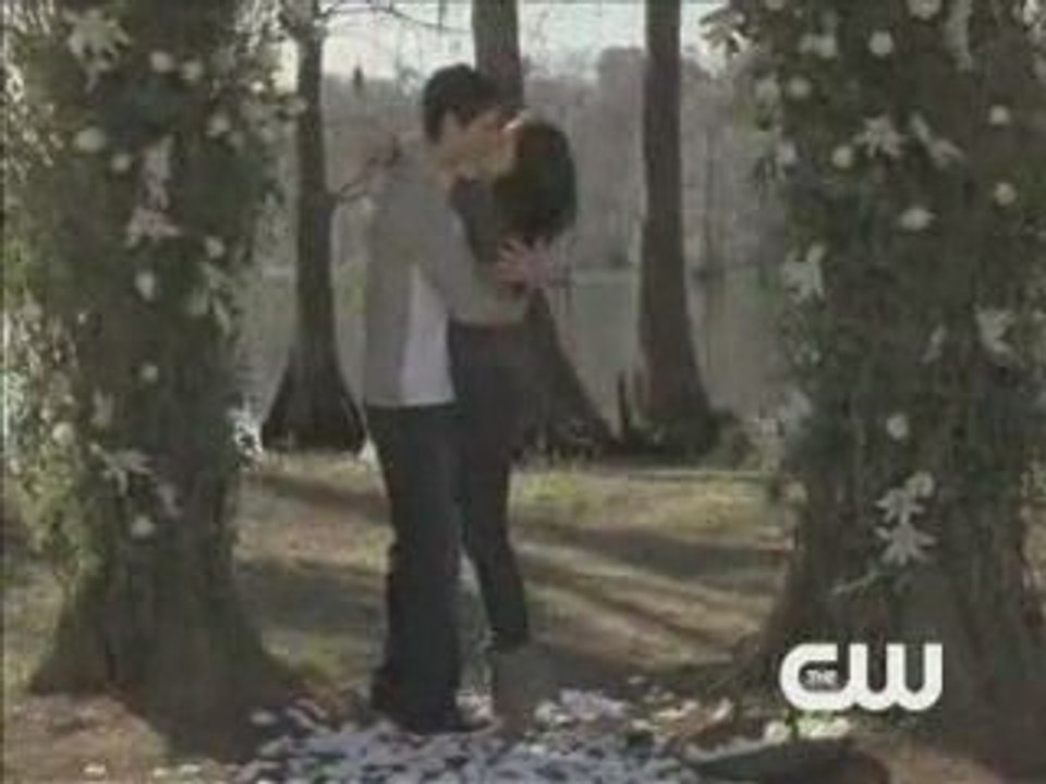 One Tree Hill 6x23 - Sneak Peak 1: Nathan/Haley