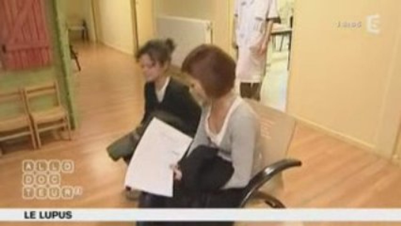 Lupus Partie 2