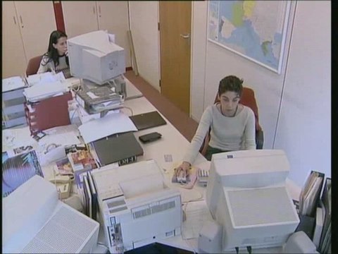 [60SEC] Alexander Alvaro on the Telecom package