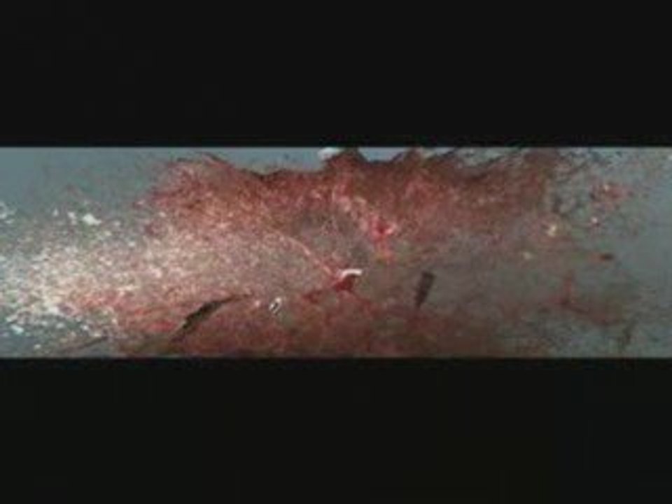 Stop The Bullets (Kurşunları Durdurun)