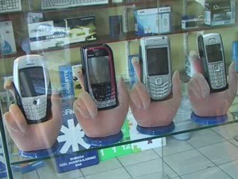 Bedava Kontör Tuzağı