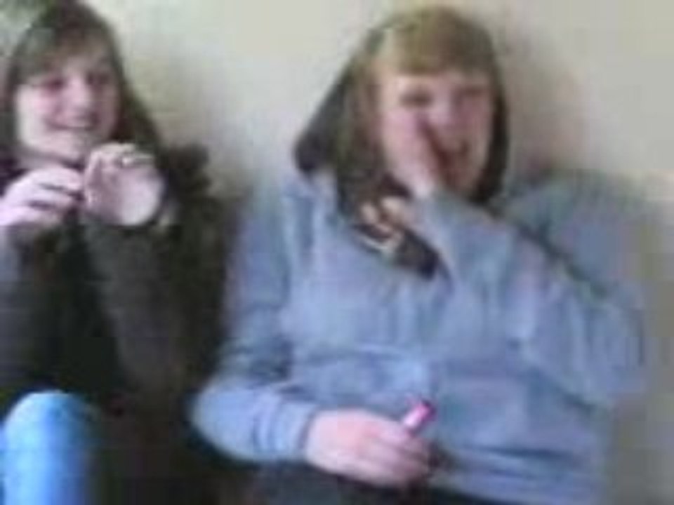 Namoueure en chat , connasse en lapin et ma femme & moi