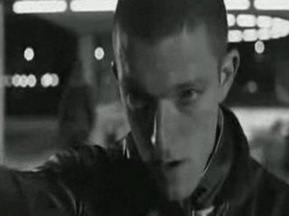 Pikatch et Abdel - Ennemi d'etat