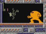 Megaman 1 NES partie 2/2