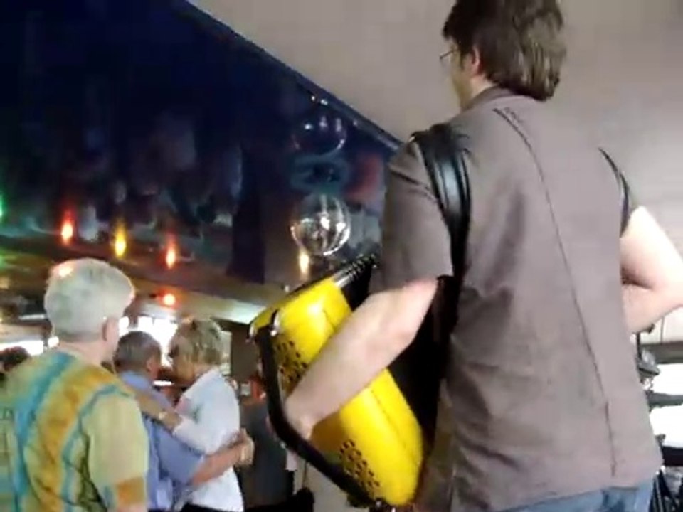 Jérôme Dhainaut Orchestre passage Maroilles