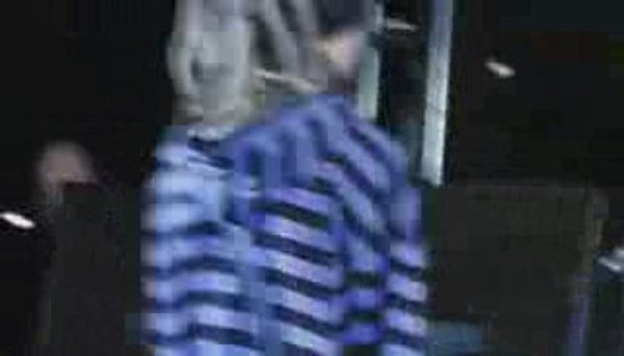 KIIS FM Jingle Ball - 06.12.08