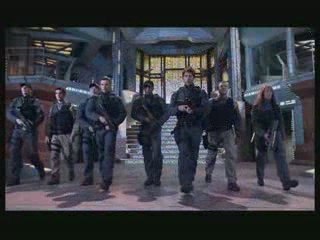 Bande annonce stargate atlantis