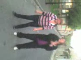 Connasse & Moi en modr arabe money