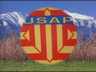 Pays catalan , Perpignan et ses alentours