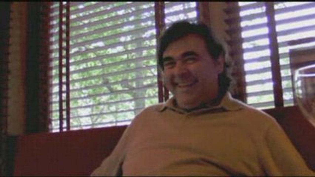 TVA à 5,5% : Itw d'Eric Rousseau